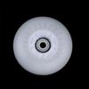 LED 70mm 68mm 64mm 60mm 62mm Flash Wheel 80mm 76mm 72mm Outdoor Inline Skates Roller Wheels Parts