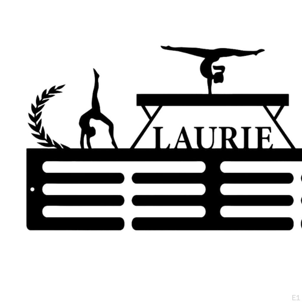 Дисплей Наградная Стойка Органайзер для Хранения Многофункциональная Легкая Установка Полка Держатель Спортивных Медалей для