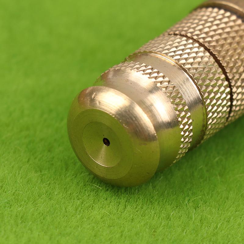 Распылитель Латунное Распылительное Сопло Регулируемый Распыл Сад Лекарство Уборочная Машина Сельскохозяйственный Электрический Опрыскиватель Дальнего Действия