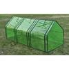 Garden Greenhouse with 3 Doors 40620