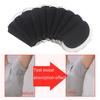 Set Of 20Pcs Disposable Underarm Armpit Sweat Perspiration Pads Keep Cloth Dry