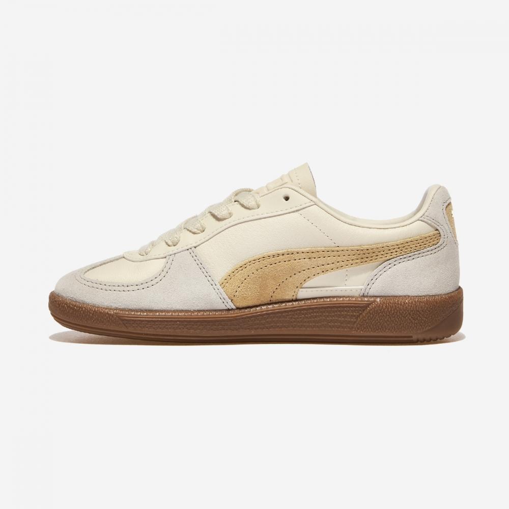 Puma Кожа Palermo Pki39646413 Альпийский снег, пустыня, пыль, резина