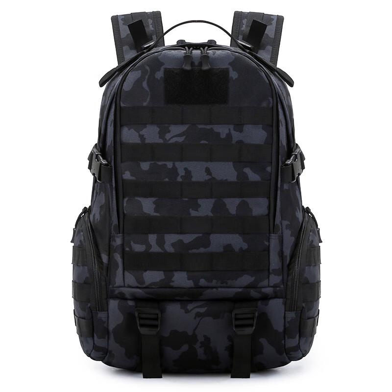 Outdoor Camouflage Tactical Backpack
