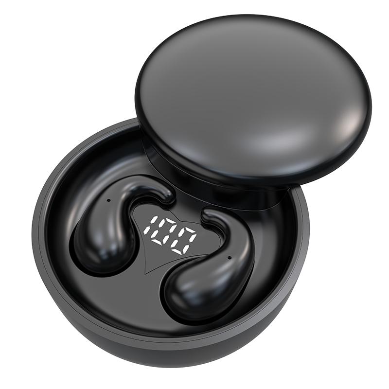 Xiaomi Wireless Earphone 40dB Noise Cancelling Bluetooth 5.3 Headphone 6 Mic ENC with LED Display HD Call TWS Earbuds Transparency Mode