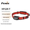 Перезаряжаемый налобный фонарь Fenix HP12R-T для активного отдыха
