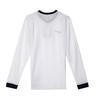 Nike Swoosh Knitwear Men's White 448192-100