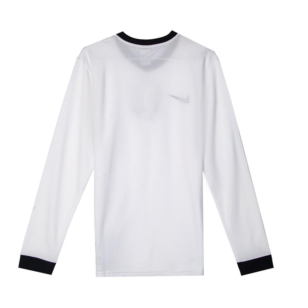 Nike Swoosh Knitwear Men's White 448192-100
