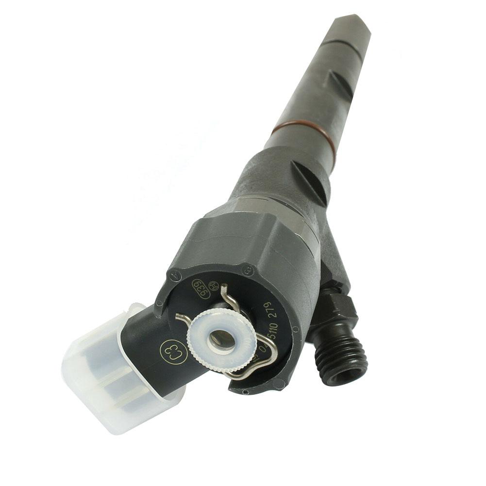 Новый 0445110279 0445110186 0445110092 Дизельная форсунка 33800 4A100 Для HYUNDAI H1 (СТАРЕКС) / KIA SORENTO 2.5 CRDi