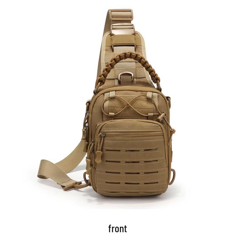 Men's Tactical Outdoor Chest Bag