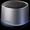 Мини портативная Bluetooth-колонка Philips TAS1009