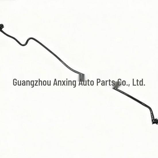 LR081659, LR034648, and LR077702: Suitable for Land Rover Auxiliary Coolant Reservoir Hose.