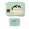 SK Japan Crayon Shin-chan Mini Tissue Pouch Pajamas