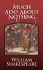 Книга Much Ado About Nothing