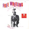 Виниловая пластинка TED BROWN SEXTET, WARNE MARSH & ART - Free Wheeling VRS8515 VANGUARD 1957 Не Япония Джаз