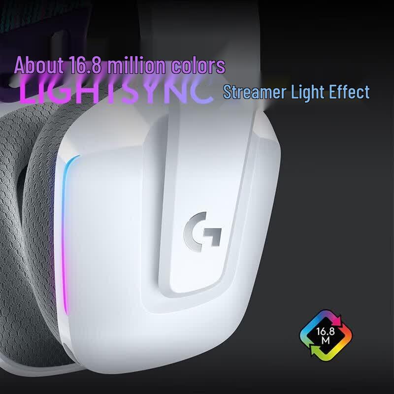 Logitech Беспроводная игровая гарнитура G733