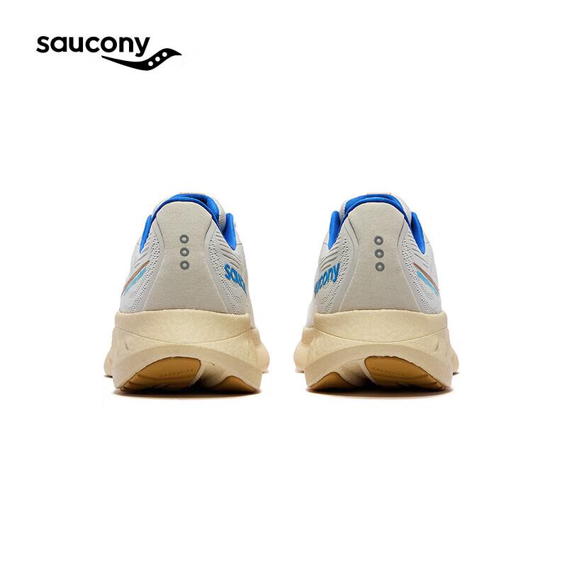 SAUCONY Кроссовки для бега Ride 18 Unisex с амортизацией