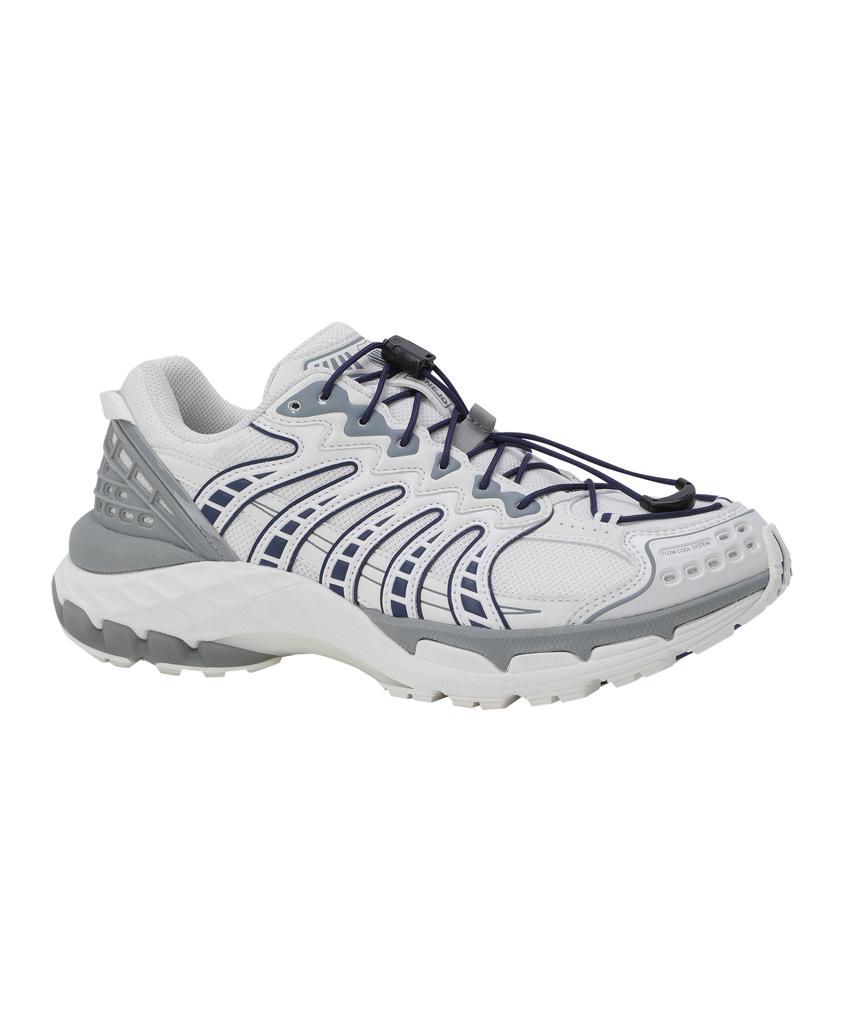 Женские кроссовки K-Swiss Conejo S_Aksflsv501Si