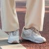Reebok LX2200 Кроссовки унисекс Pure Grey White Pure-Grey-2 100074416