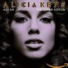 CD ALICIA KEYS - As I Am 886973864227 J Records US Soul/Funk Used