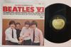 LP Record BEATLES - Beatles VI ST2358 APPLE RECORDS 1971 US Rock Used