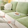 Stretch Sofa Cover Cover All-Inclusive Universal Non-Slip Sofa Cushion Case Cover Cloth Sofa Cushion Seat Cover Four Seasons Universal