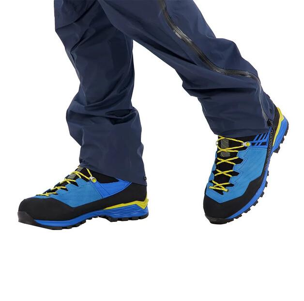 Mammut Брюки Nordwand Light