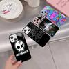 Japanese Rock O-ONE OK ROCK Band Tempered Glass For Iphone 14 13 12 11 Pro Mini XS MAX 14Plus X XS XR Cover