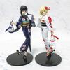 Lycoris Recoil Фигурка в юкате Нисикиги Тисато Иноуэ Такина Аниме девушка Кимоно Модель Игрушка Подарок