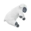 Ribuhaato Pillow Soine Guri M Size Length Cute Sheep Animal Hug Pillow Stuffed Toy Co-Sleeping (Total Approx. 43cm) 27052-72