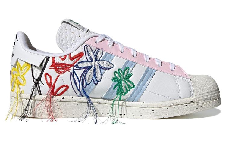 Суперзвезда Шон Уотерспун x Superstar Adidas Originals 'Super Earth' FZ4724