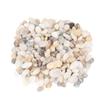 Natural Sand Stone Gravel Landscaping Decoration for Fish Tank Aquarium Flowerpot Fresh Water