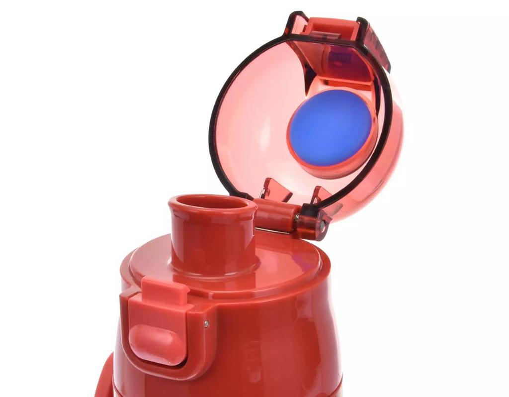 Детская бутылка из нержавеющей стали Disney Минни Маус Япония НОВИНКА Магазин Disney