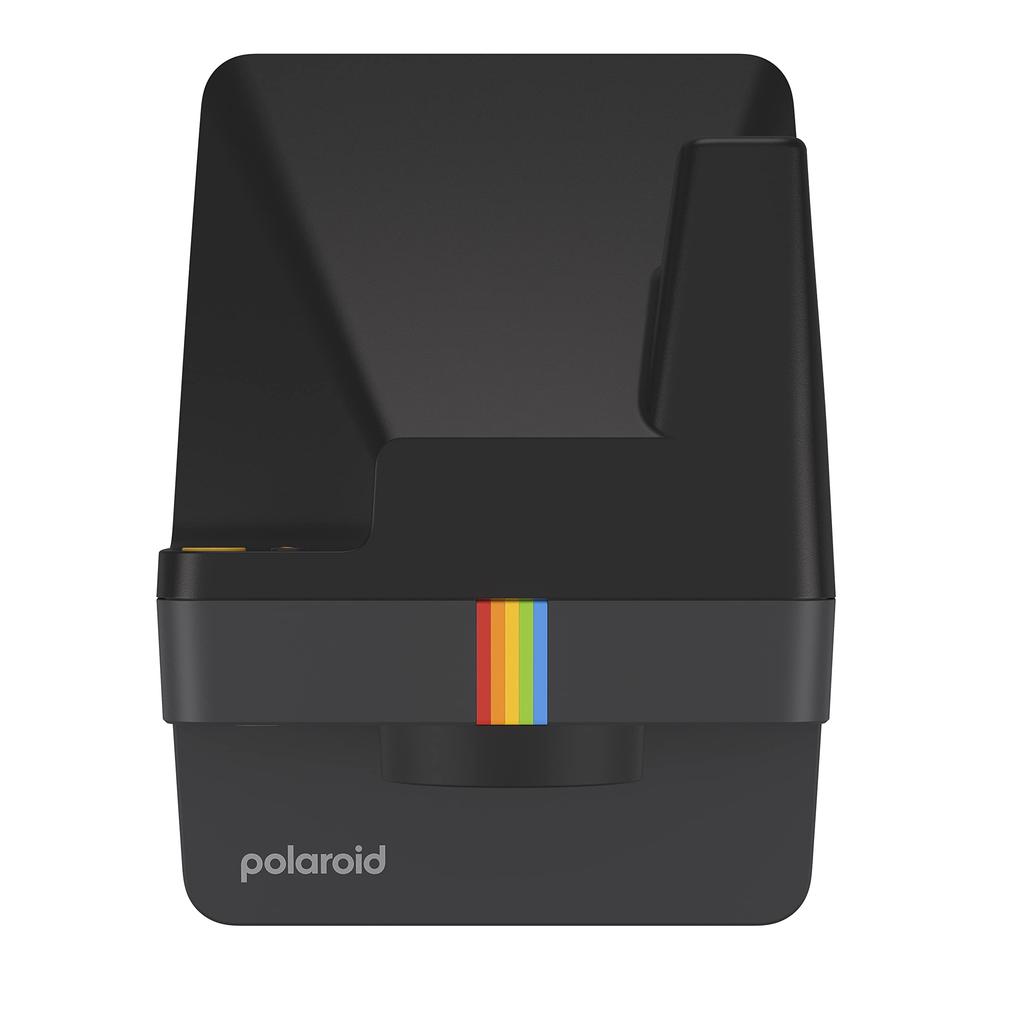 POLAROID Моментальная камера Polaroid Now Generation 2 Черный - (9095)