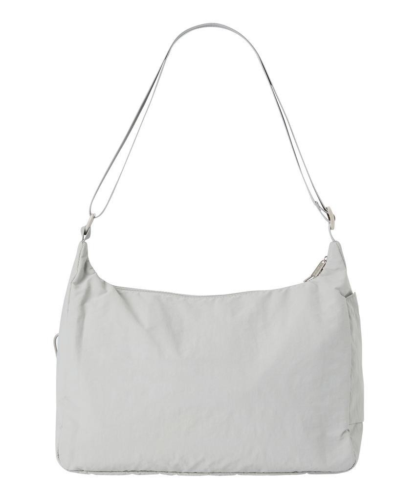 Сумка Raiment Hobo Citywalker Multi Crossbody_Серая