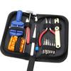 Pin Link Remover Case Opener Set Watch Remover Tool Watch Repair Tool Kit Watch Case Holder Opener