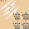 2312 920kv Бесщеточный двигатель CW CCW + пропеллер 9450 для F450 F550 S500 SK500 500 мм 550 мм RC Quadcopter