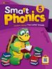 Smart Phonics 3-е издание 5 Руководство Английский Учебные материалы e-future Teacher's