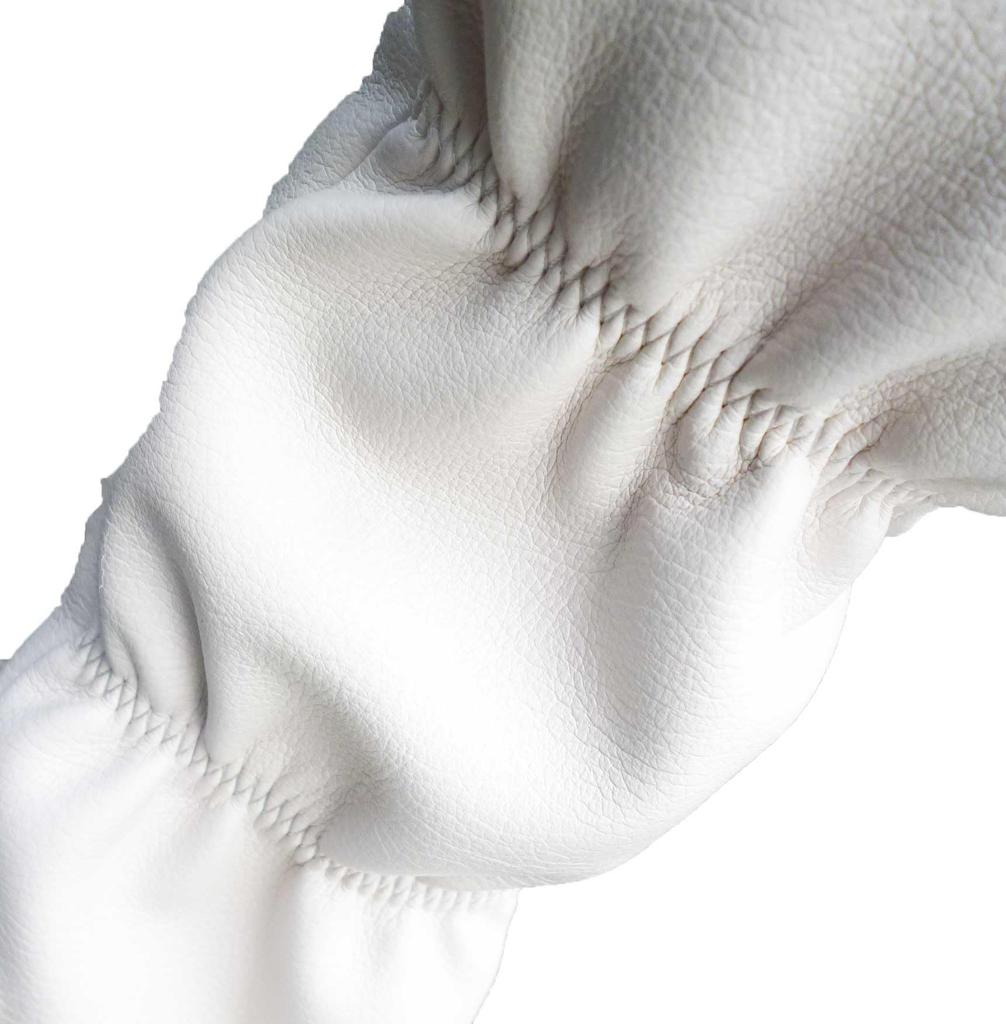 Чехол для гольфа Smile Agent Cat Series для утилитарного использования (белый)