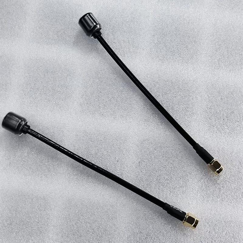 ELRS 2.4G Nano Receiver T-Type Antenna
