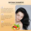 Мягкий шампунь Batana Gentle Clean Soft Moist And Soothing Scalp Control Oil Control Moisture 100 мл