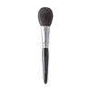 Kumano Brush (Makeup Brush) Chikuhodo Regular Series Cheek Brush, Sokoho R-C3 Black Line Makeup Brush