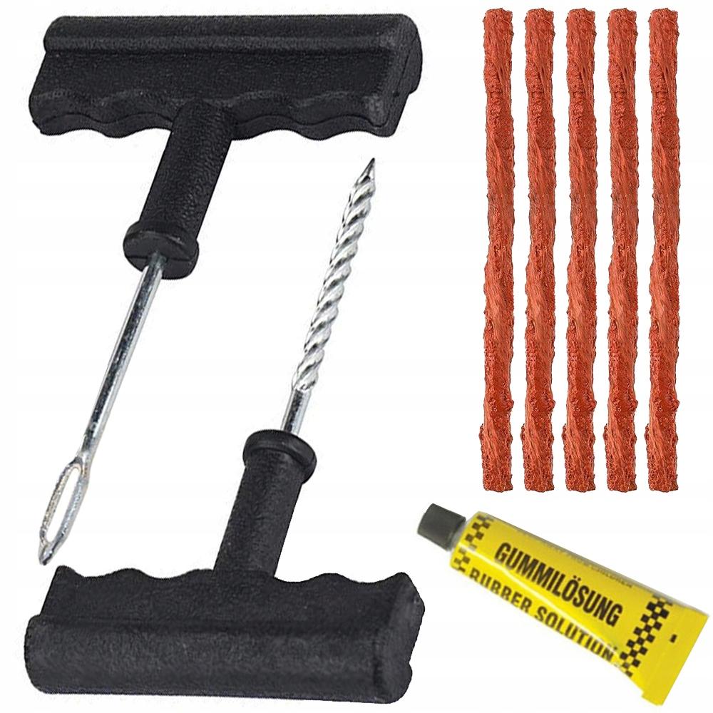 Tire Repair Kit 8 (144) Gab_A