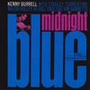CD КЕННИ БАРРЕЛЛ - Midnight Blue TOCJ7079 Blue Note 2008 Япония Джаз Б/У
