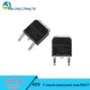 NP100P04AG-G TO-252-2L -40В/-100А P-канальный МОП-транзистор с усилением
