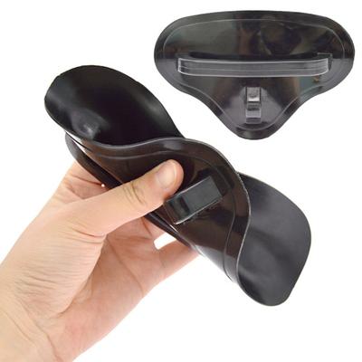 Прочная гладкая поверхность, тяга, надувная резиновая лодка из ПВХ с ручкой для каяка, лодка для снабжения