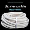 White Rubber Vacuum Tubing