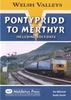 Книга Pontypridd To Merthyr : Including Aberdare