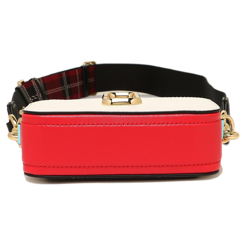 Shoulder Bag M0012007 287 White Multi [Marc Jacobs] Women's [Item]