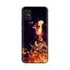 For ZTE Blade V20 Smart Case Soft Silicone Phone Back Cover For ZTE blade V2020 Smart Case V20Smart TPU Bumper V 20 Smart Cover