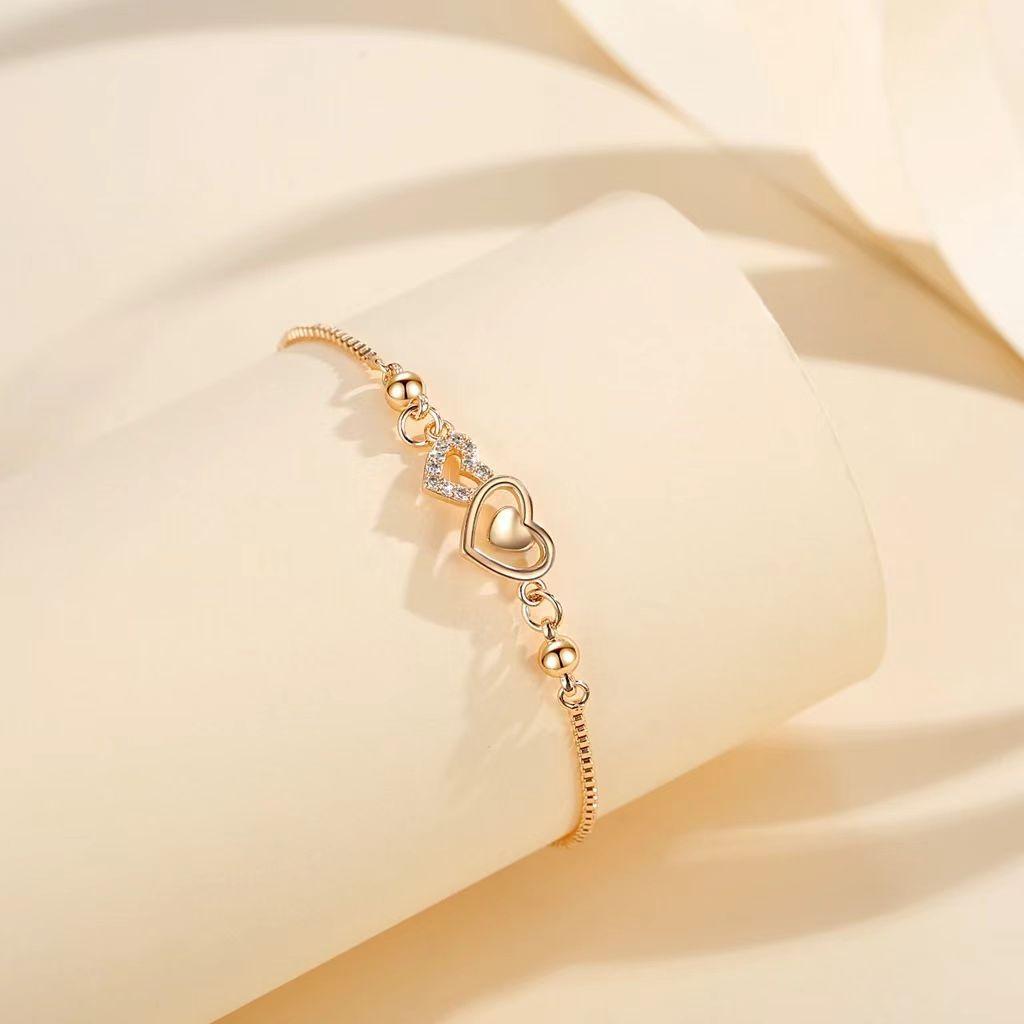 Браслет Изысканный регулируемый браслет